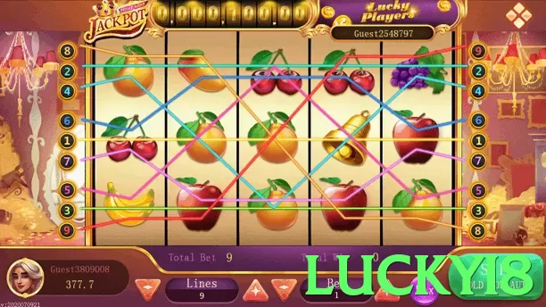 luckyi8 App - 5