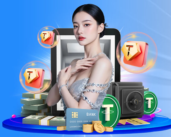 Hình ảnh quảng cáo của lt88 hiển thị nền tảng và các lợi ích
