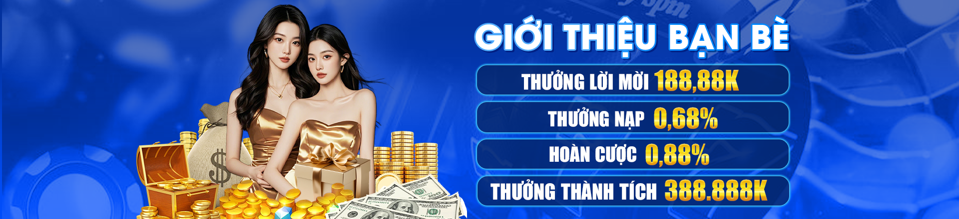 Hình ảnh quảng cáo của lt88 hiển thị nền tảng và các lợi ích