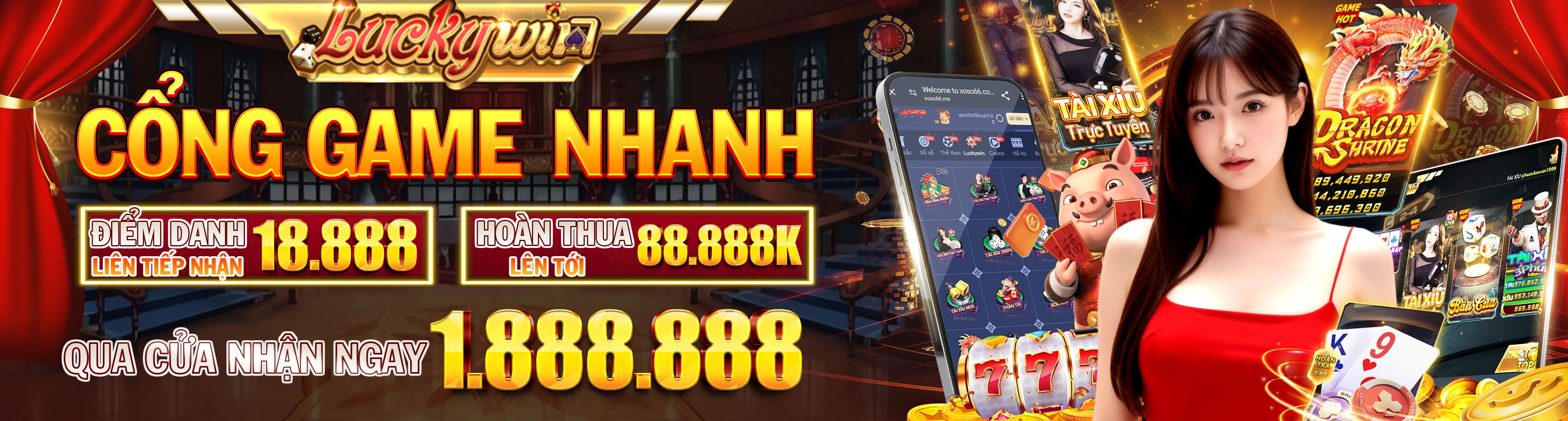 Hình ảnh quảng cáo của lt88 hiển thị nền tảng và các lợi ích
