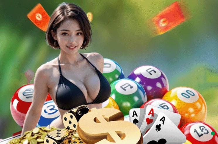 Hình ảnh quảng cáo của lt88 hiển thị nền tảng và các lợi ích