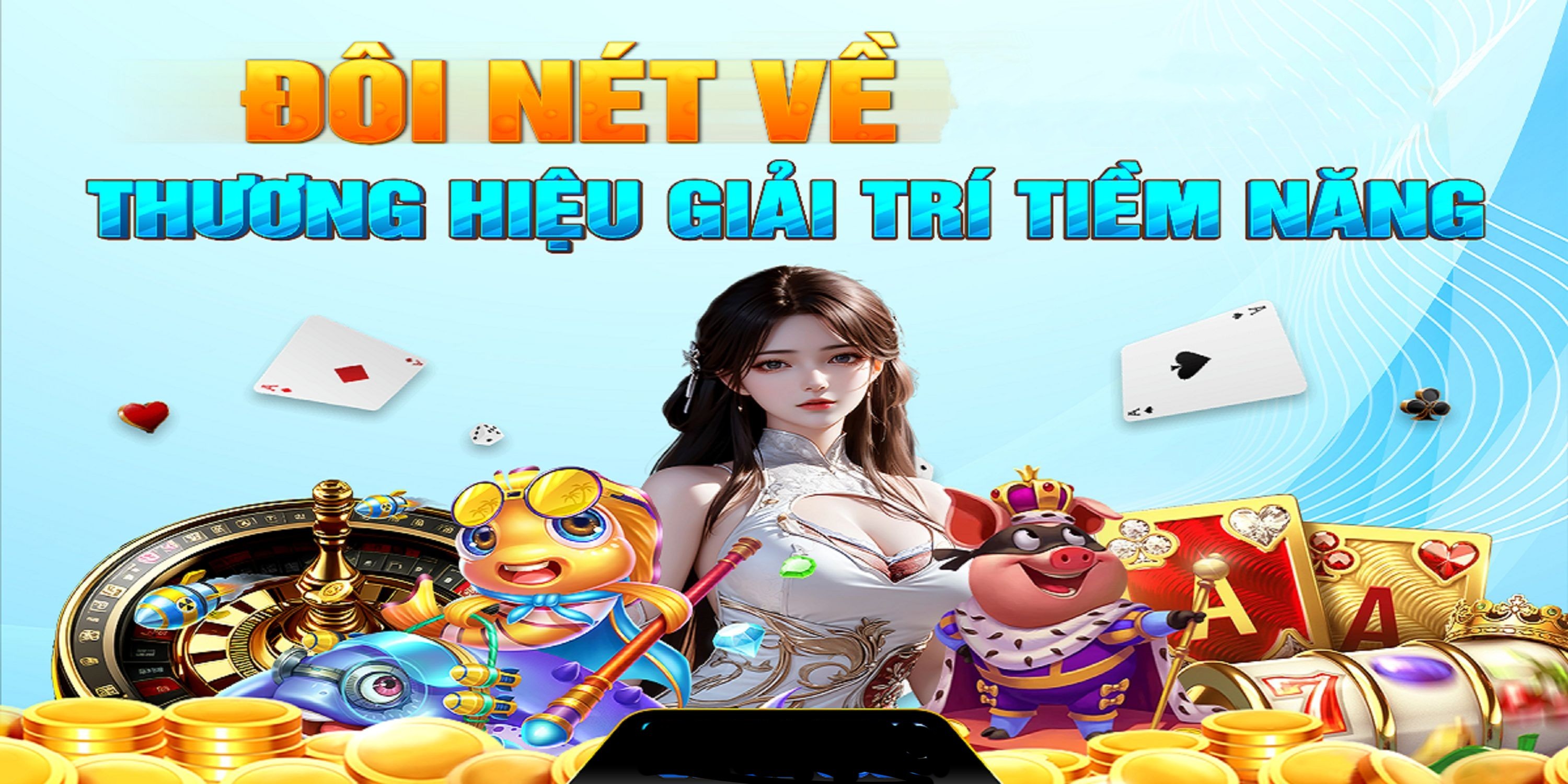 Hình ảnh quảng cáo của lt88 hiển thị nền tảng và các lợi ích